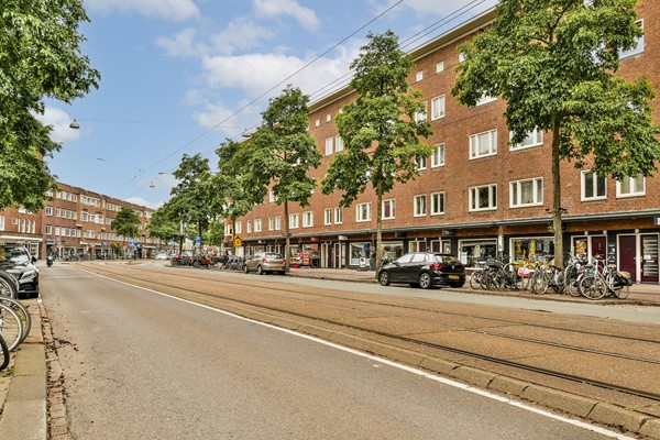 Medium property photo - Stuyvesantstraat 55-2, 1058 AK Amsterdam